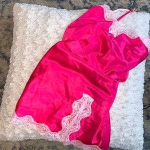 Sexy Victoria Secret lingerie- Pink color